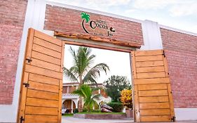 Hotel Cocos Inn